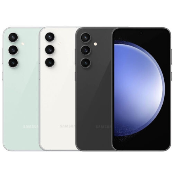 NEU Samsung Galaxy S23 FE (5G) SM-S711U 128GB Fabrik Freigeschaltet Smartphone