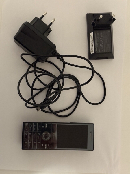 HTC S740 Rose Smartphone Funktionsfähig