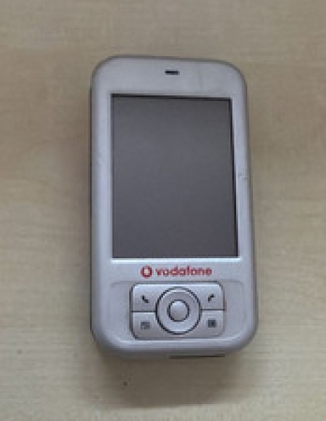 HTC Magician Vodafone VPA Compact PM10B GSM Windows Mobile Smartphone Pocket PC