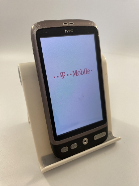 HTC Desire schwarz T-Mobile Netzwerk 576MB 3,7″ 5MP Android Touchscreen Smartphone