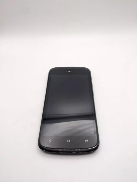 HTC  One S Beats Audio Schwarz Smartphone | LÄDT/STARTET NICHT