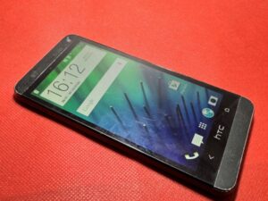 HTC One Mini silber (entsperrt) 32GB (PN07100) Android Smartphone Angebot lesen