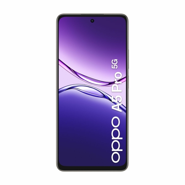 Smartphone Oppo A5 PRO 6,67″ 8 GB RAM 256 GB Schwarz