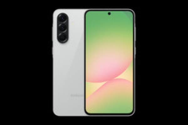 Samsung Galaxy A56 5G Smartphone 256 GB Awesome Lightgray