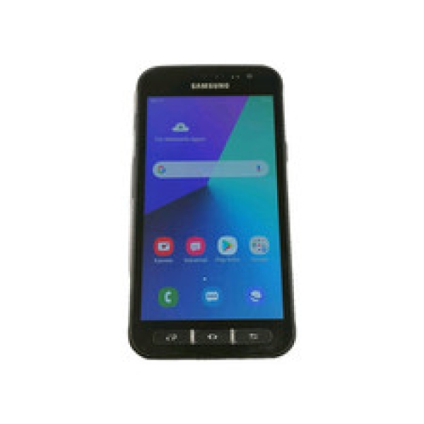 Smartphone Samsung Galaxy Xcover 4 SM-G390F 16 Gb Schwarz Android #6105