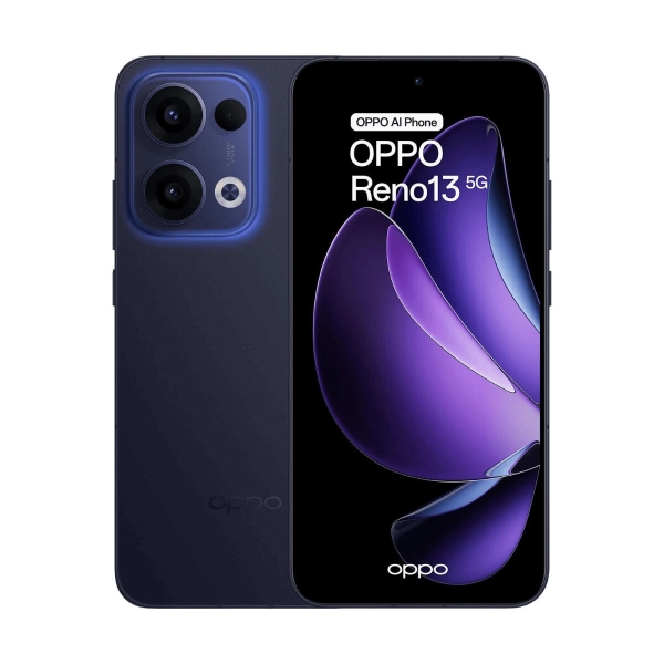 Smartphone Oppo CPH2689 6,6″ Octa Core 12 GB RAM 256 GB Blau