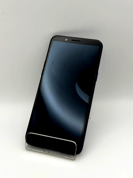 Oppo A83 blau Smartphone 128GB entsperrt Android 4G Handy Sim frei CPH1729