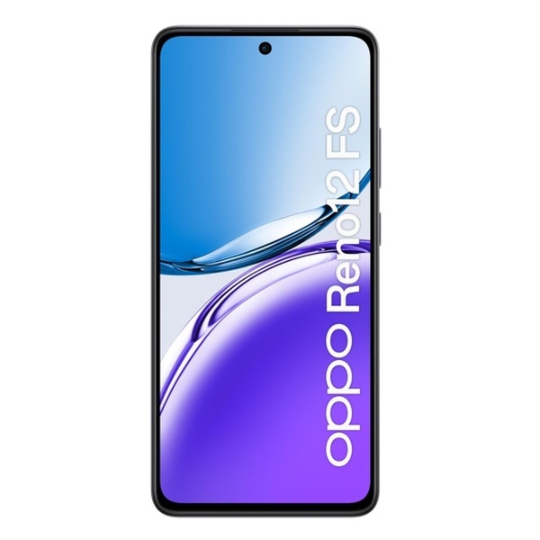 Smartphone Oppo Reno 12FS 8 GB RAM 512 GB Grau 6,67″ QUALCOMM SNAPDRAGON 685
