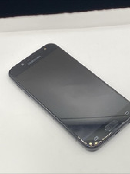 Samsung Galaxy J5 16GB (Entsperrt) Schwarz 4G Android 8