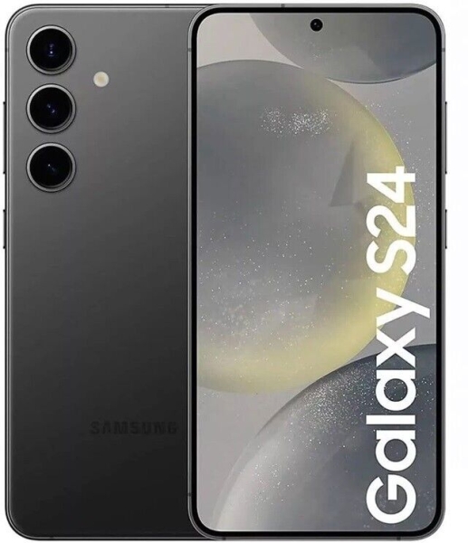 Samsung Galaxy S24 128GB 5G Smartphone 8GB RAM Dual-Sim entsperrt (alle Farben)