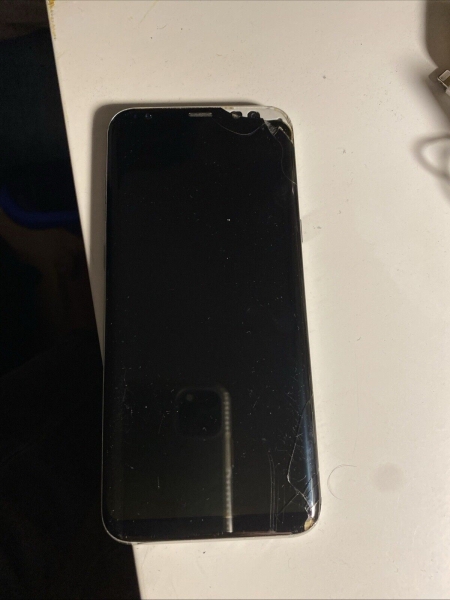 Samsung mit Tik Tok App geladen