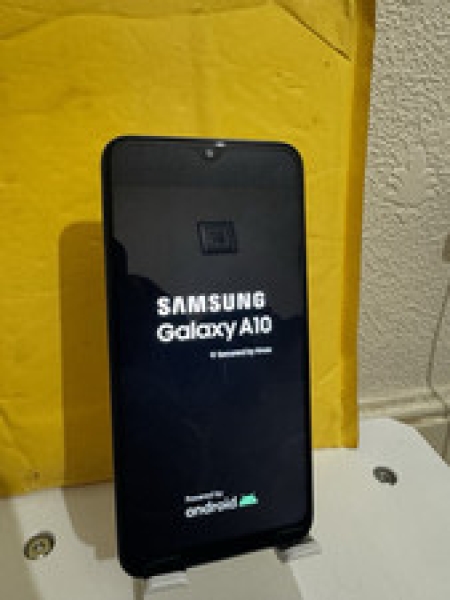 Samsung A10 32GB Dual SIM entsperrt Smartphone