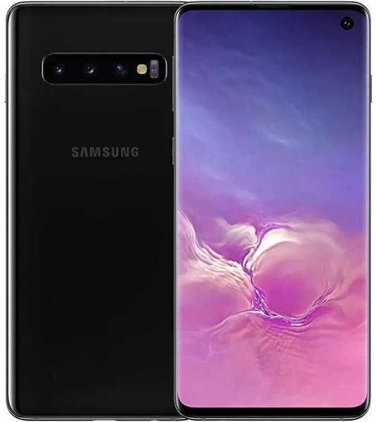 Samsung Galaxy S10 128GB entsperrt Smartphone sehr guter Zustand bitte LESEN