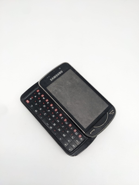 Samsung B7610 Omnia PRO Smartphone QWERTZ Teilespender | DEFEKT