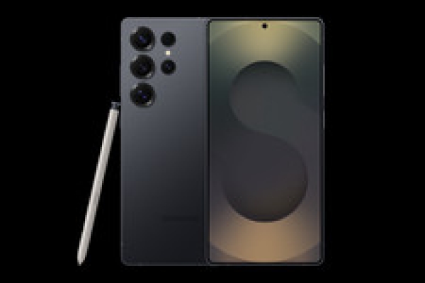 Samsung Galaxy S25 Ultra (Online Exklusiv) Smartphone 256 GB Titanium Jetblack