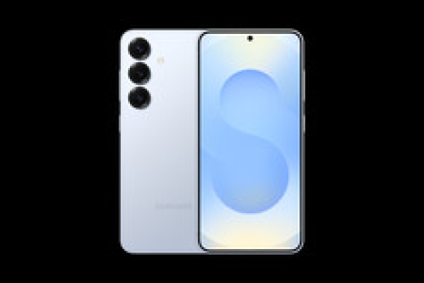 Samsung Galaxy S25 Smartphone 128 GB  Icyblue