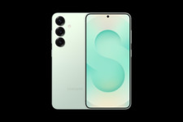 Samsung Galaxy S25 Smartphone 128 GB  Mint
