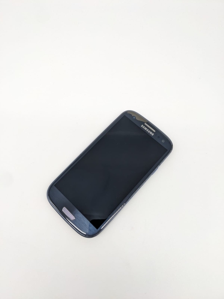 Samsung Galaxy S3 GT-I9300 Blau 16GB Smartphone | OHNE AKKU | OHNE SIMLOCK