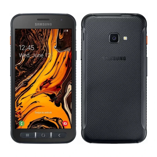 Samsung Galaxy xcover 4s Daul Sim Karte Entsperren
