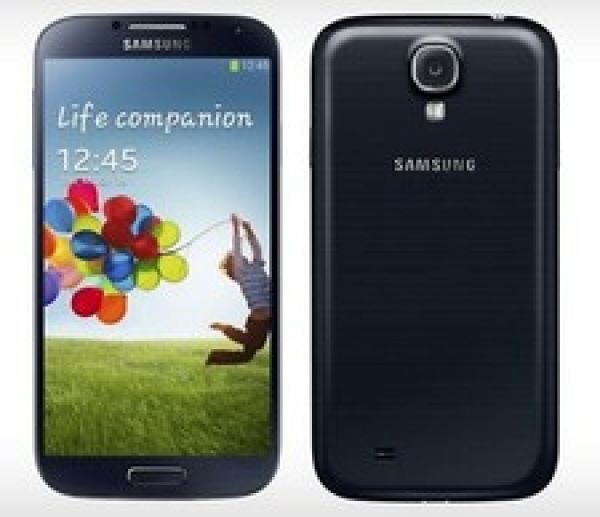 Samsung Galaxy S4 mini GT-I9195 – 8GB – Schwarz (Ohne Simlock) Smartphone