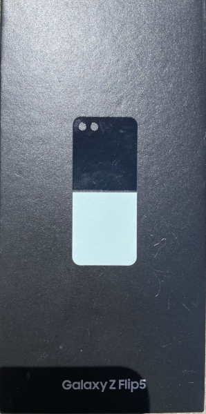 Samsung Galaxy Z Flip 5 5G 512GB Mint Android Smartphone 6,7 Zoll NEU + OVP