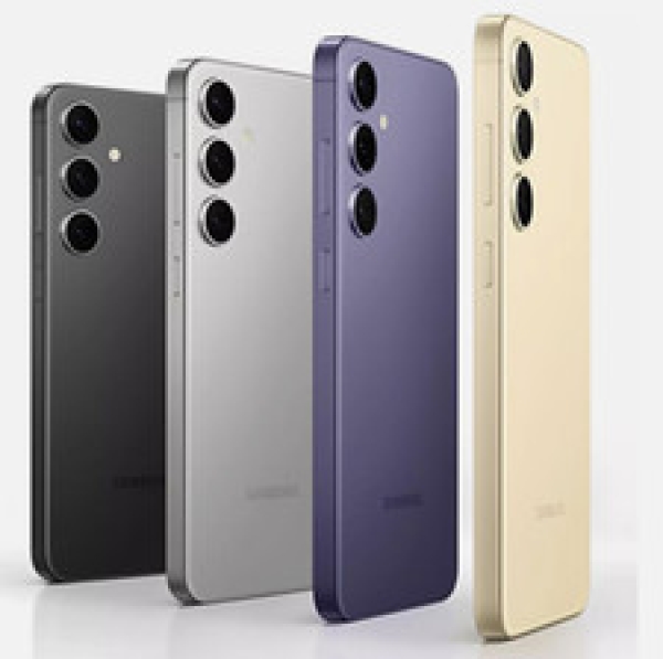 Samsung Galaxy S24+ Plus 5G 512GB 256GB entsperrt Smartphone UK Modell Fair Grade