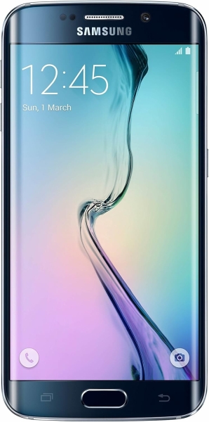 Samsung Galaxy S6 Edge SM-G925F 128 GB Smartphone/ LTE/Super AMOLED/3 GB/ 5,1″