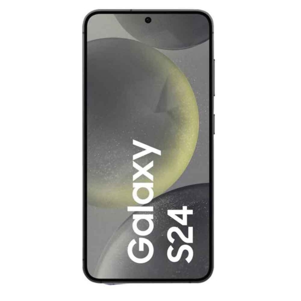Samsung Galaxy S24 128GB Smartphone schwarz AMOLED 120 Hz 4000 mAh