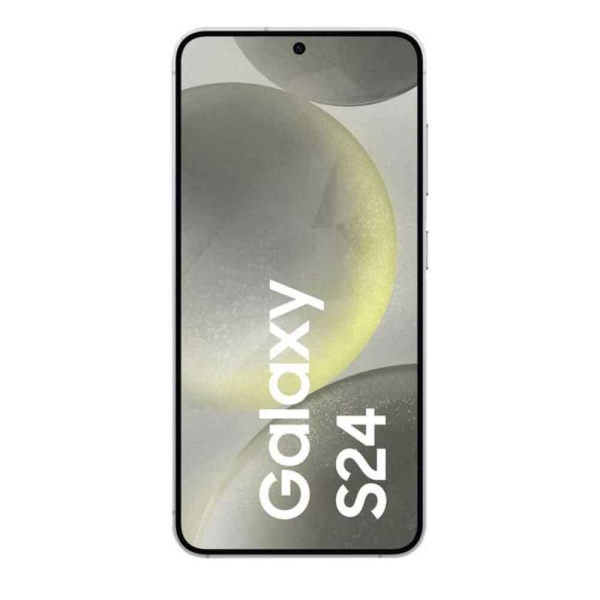 Samsung Galaxy S24 128GB Smartphone grau AMOLED 120 Hz 4000 mAh