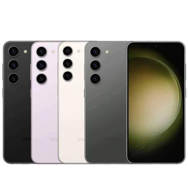 Neu Samsung Galaxy S23+ Plus 5G SM-S916U 256GB Ohne Simlock Smartphone 6.6″