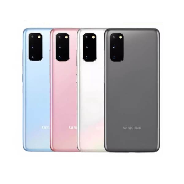 Neu Samsung Galaxy S20 5G SM-G981U 128GB Ohne Vertrag Smartphone Android Handys