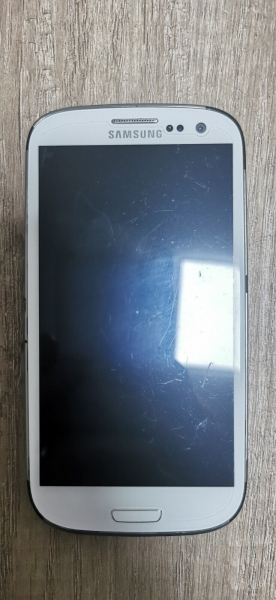 Samsung  Galaxy S III Neo GT-I9301I – 16GB – Weiss (Ohne Simlock) Smartphone