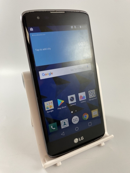 LG K8 K350N Indigo Blue EE Netzwerk 8GB 5,0″ 8MP Android Touchscreen Smartphone