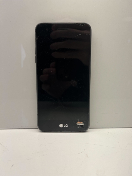 LG K4 Smartphone LG-M151 FOR PARTS