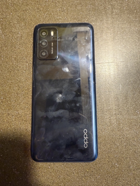 Oppo A16 Smartphone – 64GB – Factory Reset – voll funktionsfähig