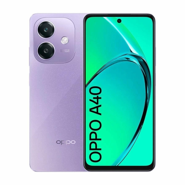 Smartphone Oppo A40 4GB/128GB