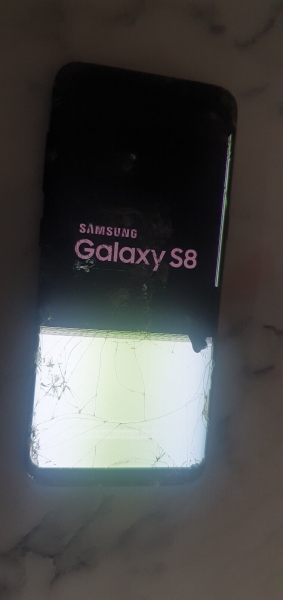 Samsung Galaxy S8 SM-G955 – 64GB – Smartphone