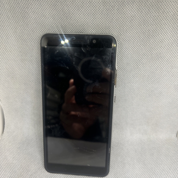 XGODY S21 silber entsperrt 16GB 1GB RAM 5,5″ Dual SIM Android Smartphone