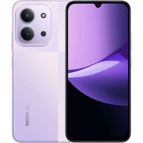 Smartphone Xiaomi 69777 6,9″ 4 GB RAM 128 GB Purpur