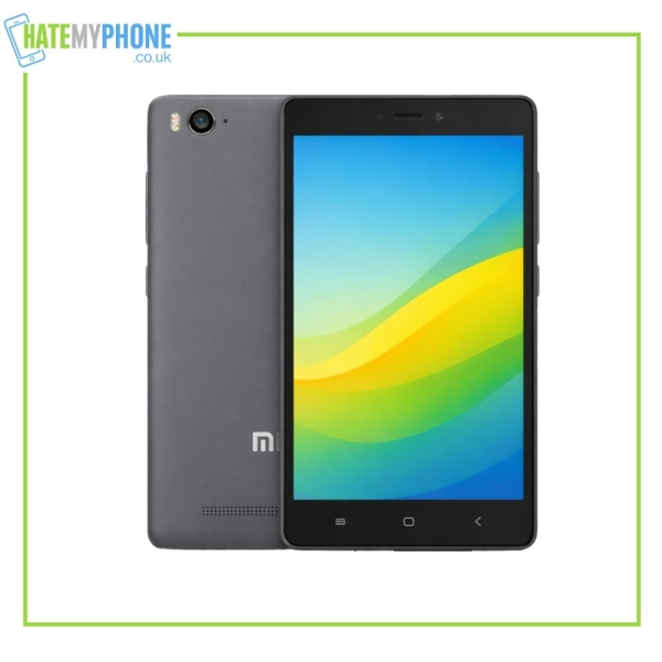 Xiaomi Mi 4i grau entsperrt 16GB Dual SIM 5,0″ 13MP Android Smartphone