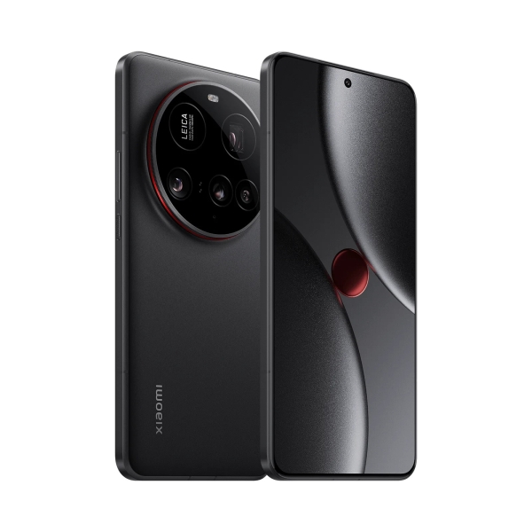 SMARTPHONE XIAOMI 15 ULTRA 5G 25010PN30G 512GB DUAL SIM 6,73″ 50MP BLACK / SC…