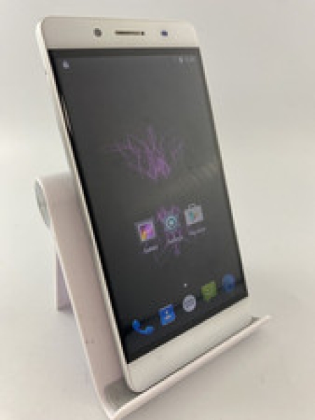 Cubot X17 weiß entsperrt 5,0″ 16GB 13MP Android Touchscreen Smartphone