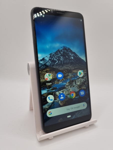 Cubot X19 Rainbow entsperrt Dual Sim 64GB 5,93″ 16MP Android Smartphone