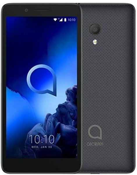 Alcatel 1C 5″ 3G – Dual Sim Smartphone – 5003D – Top Zustand – entsperrt