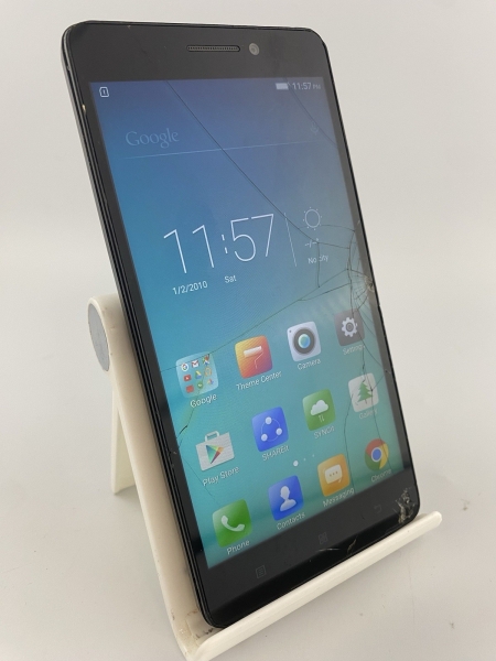 Lenovo K3 Note schwarz entsperrt 16GB 5,5″ 13MP Android Smartphone gesprungen