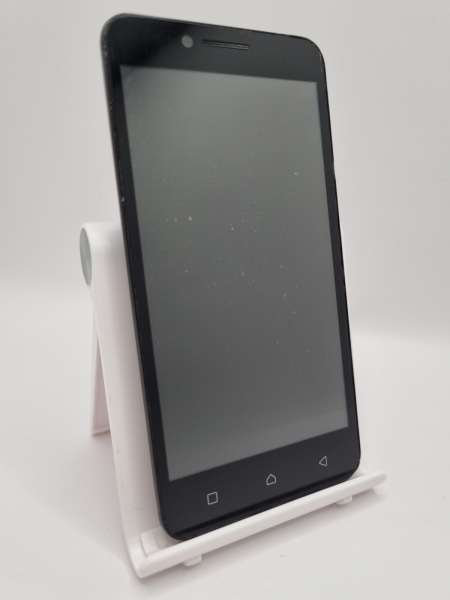 Lenovo Vibe C schwarz entsperrt 8GB 5,0″ 5MP Android Smartphone unvollständig