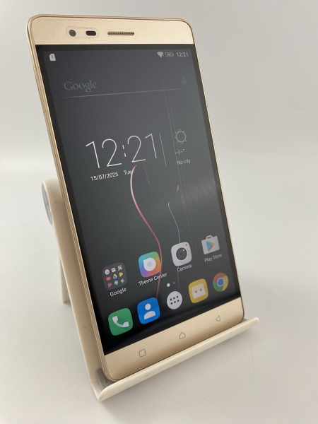 Lenovo K5 Play Gold entsperrt Dual SIM 16GB 5,7″ Dual Cam Android Smartphone