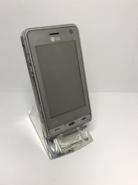 LG KU990 Viewty Smartphone Handy Ersatzteile Reparaturen Defekt Entsperrt