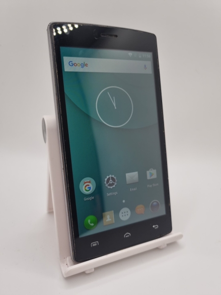 Doogee X5 Max Pro schwarz entsperrt Dual SIM 16GB 5,0″ Android Smartphone