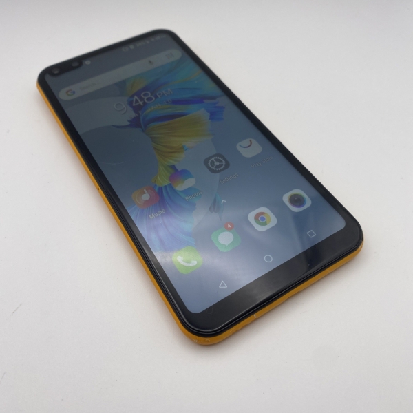 Xgody Mate 40 Dual SIM (entsperrt) Android 8.1 – Basic Budget Smartphone